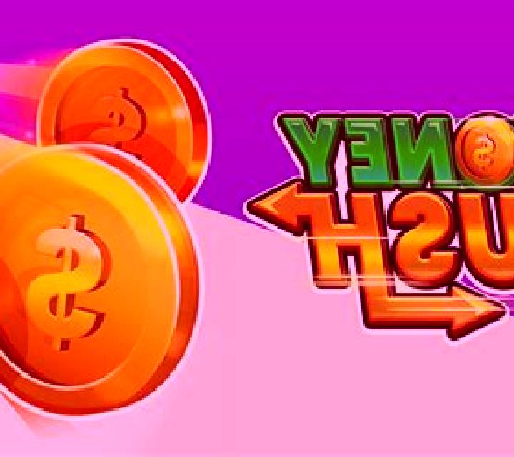 Money Rush online slot