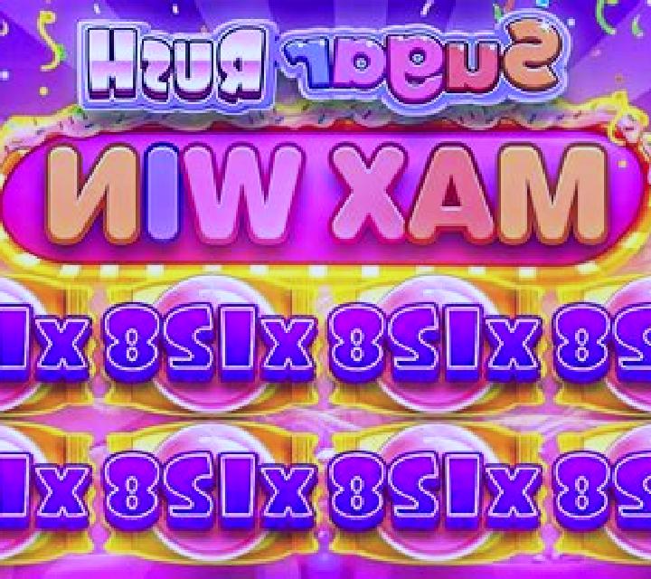 Money Rush slot game