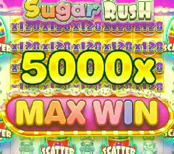 Money Rush slot machine