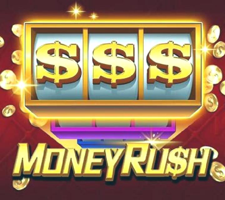 Money Rush slot