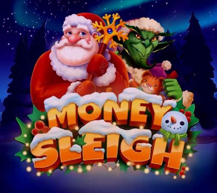 Money Sleigh online slot