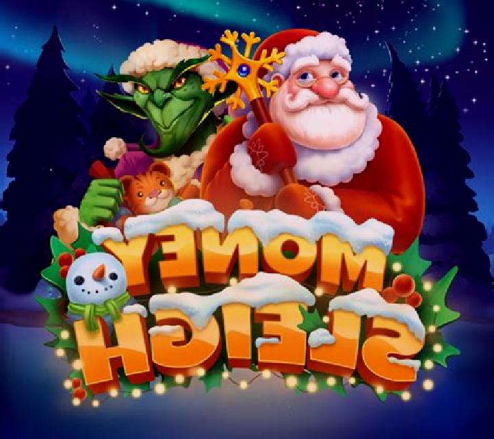 Money Sleigh slot game