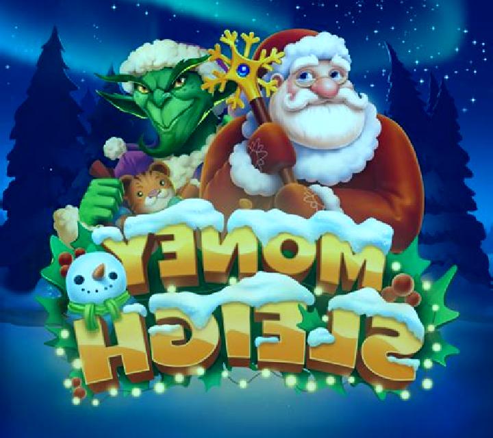 Money Sleigh slot machine