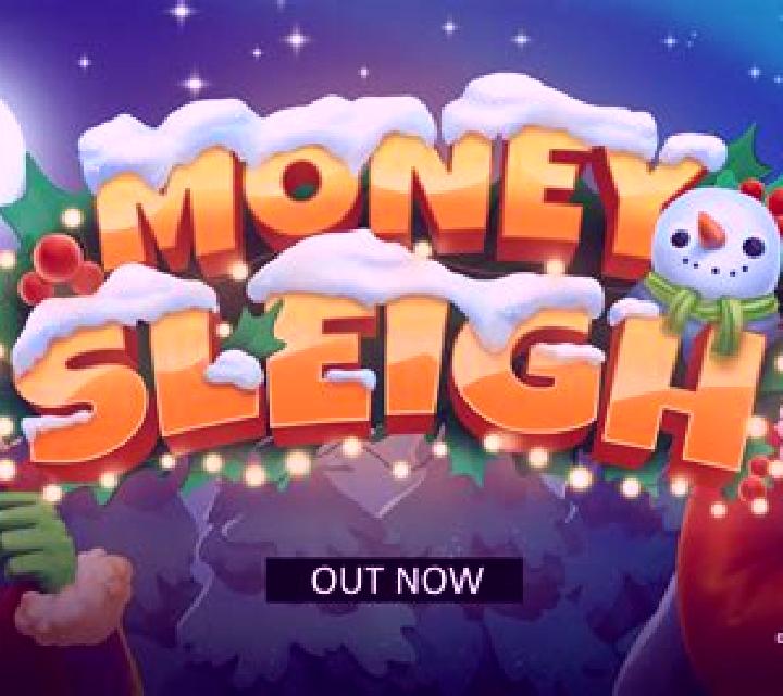 Money Sleigh slot