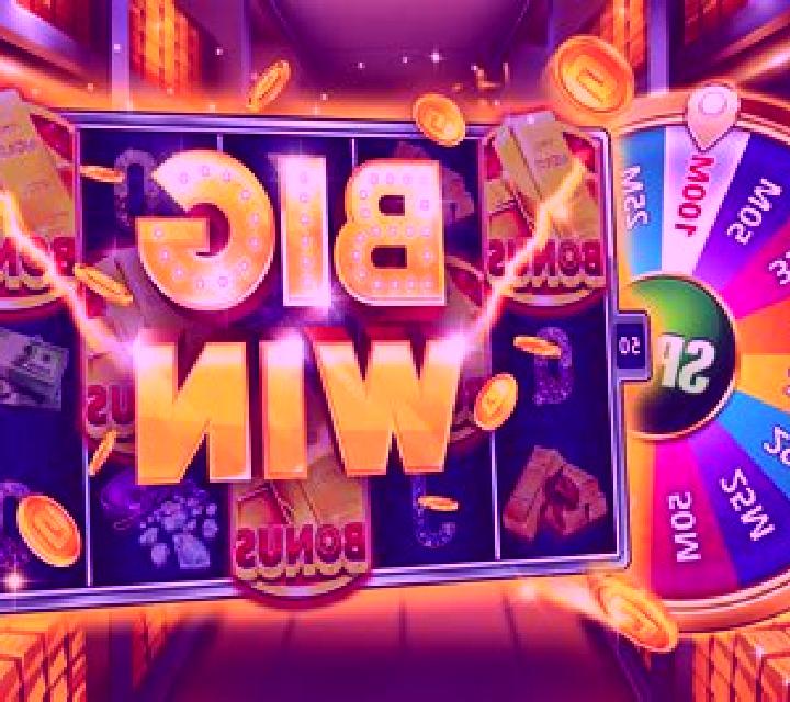 Money slot game