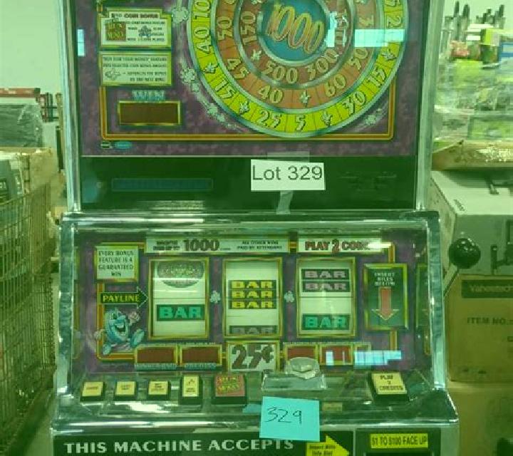 Money slot machine