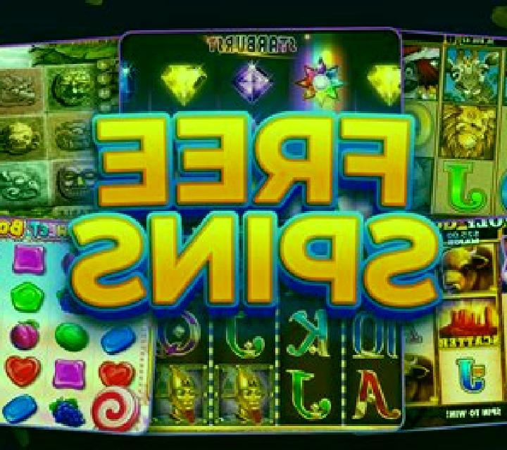 Money Spins slot game