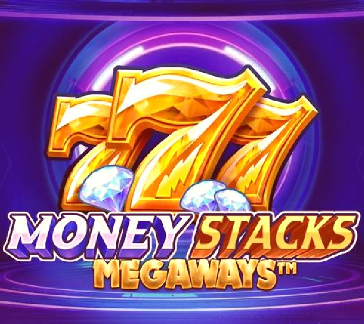 Money Stacks Megaways slot machine