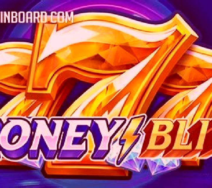 Money Stacks (Pragmatic Play) slot
