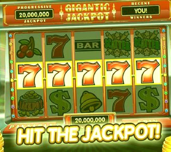 Money Standard Jackpot online slot