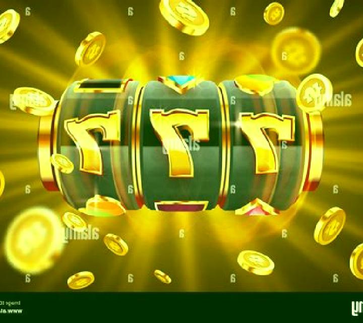 Money Standard Jackpot slot