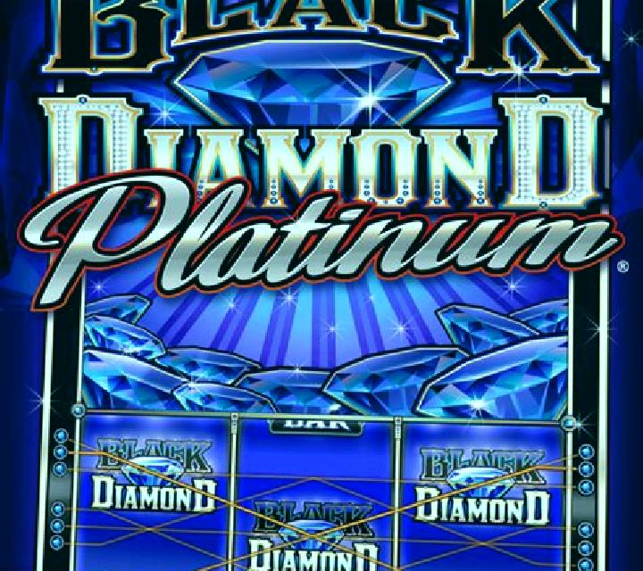 Money Standard Platinum slot game