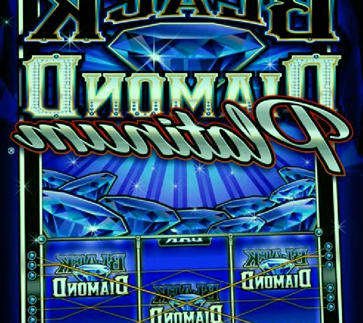 Money Standard Platinum slot
