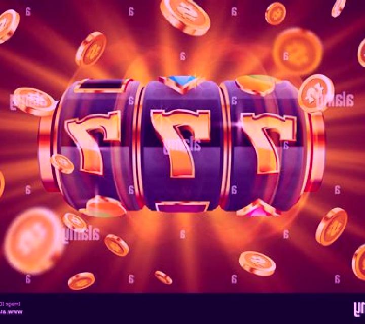 Money Standard slot machine