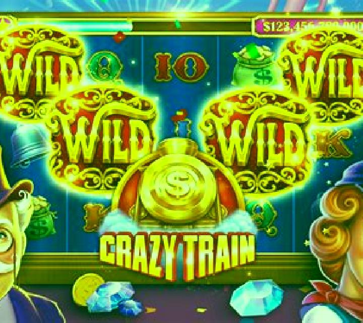 Money Standard Wild online slot