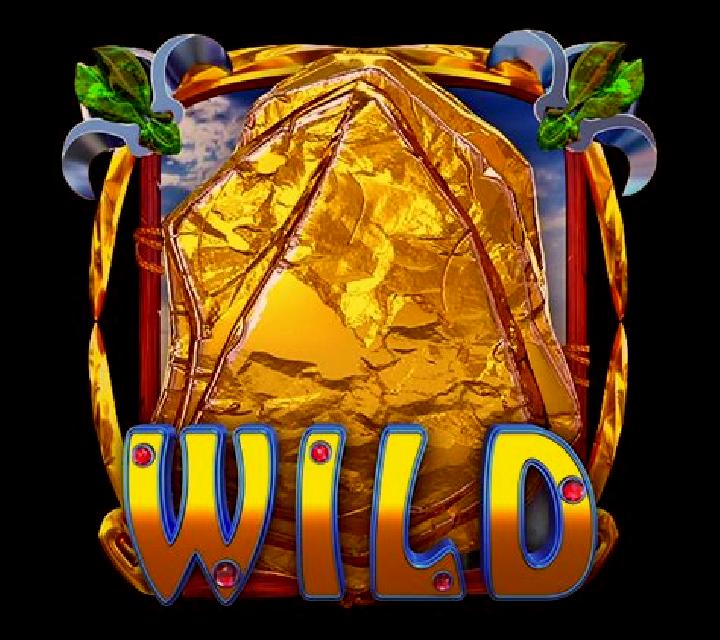Money Standard Wild slot game