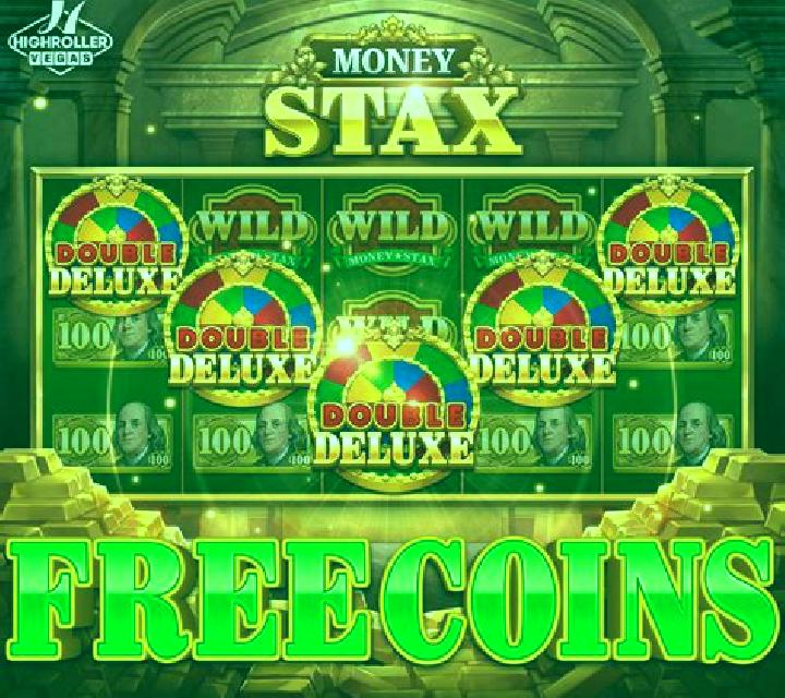 Money Stax online slot