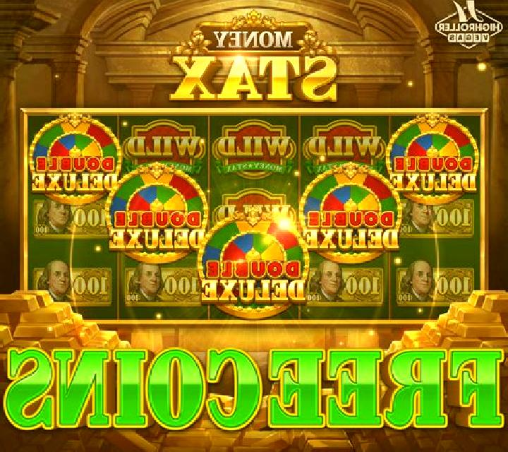 Money Stax slot