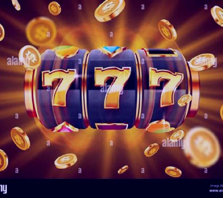 Money Time slot machine