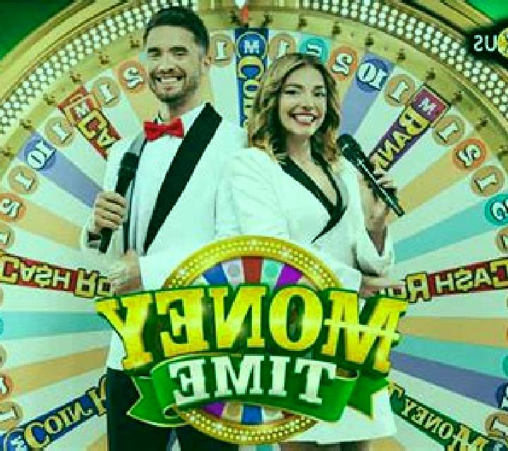 Money Time slot