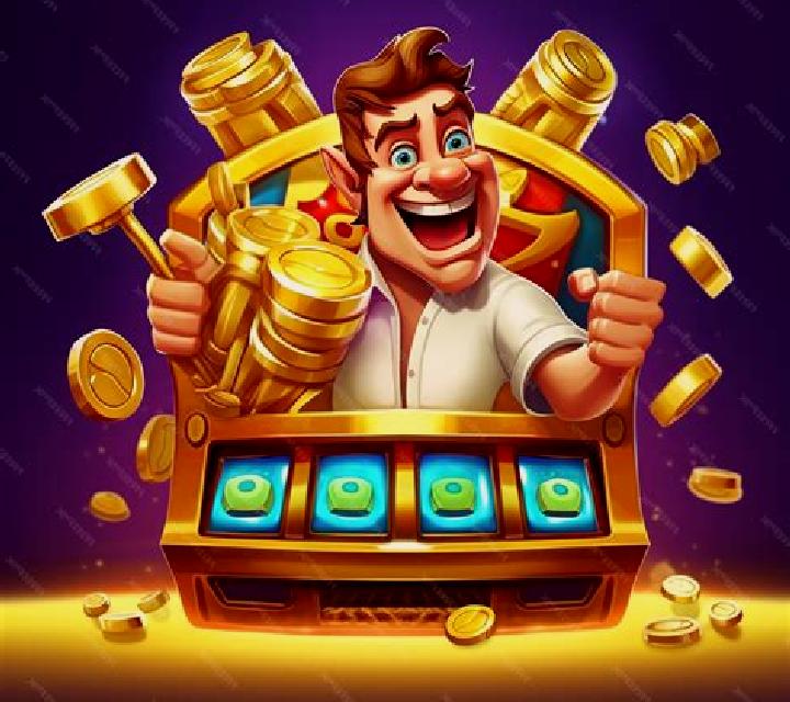 Money Tower online slot