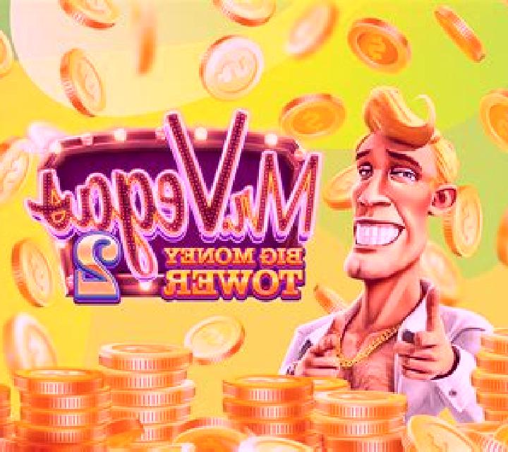 Money Tower slot game