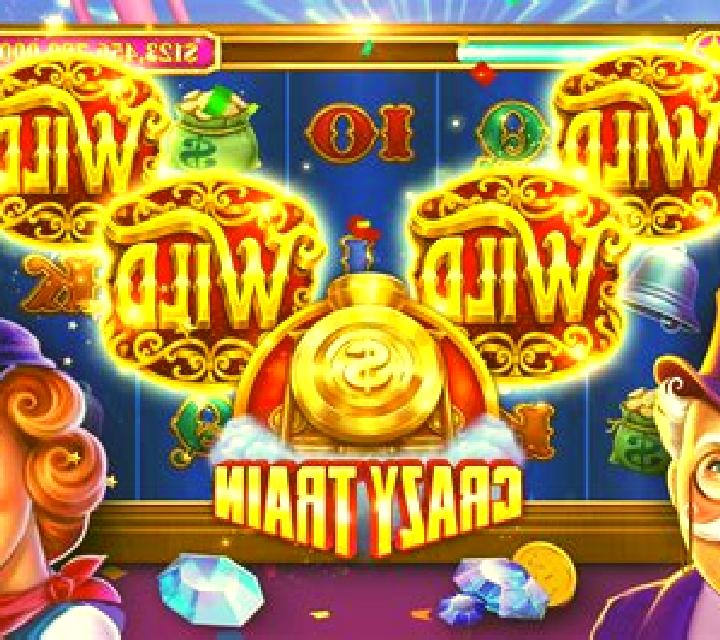 Money Train 2 online slot