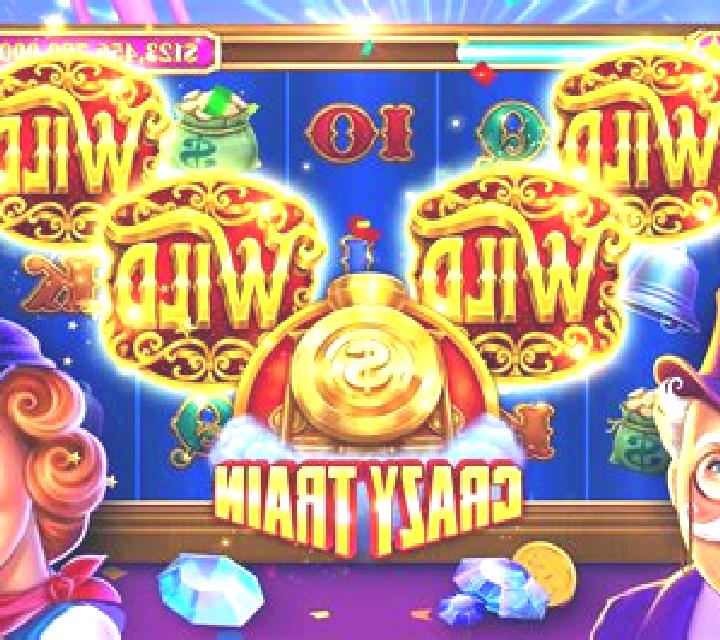 Money Train 3 online slot