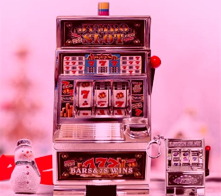 Money Train 4 slot machine
