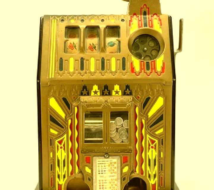 Money Train 5 slot