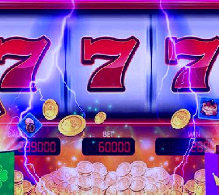 Money Tree (7777 Gaming) online slot