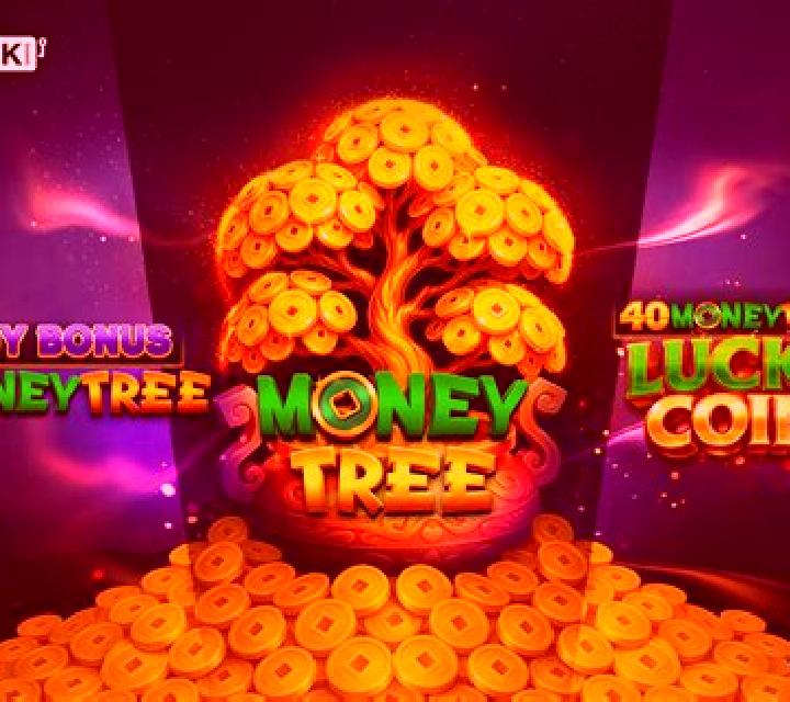 Money Tree (Allbet Gaming) online slot