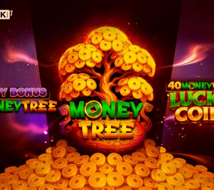 Money Tree (Allbet Gaming) slot game