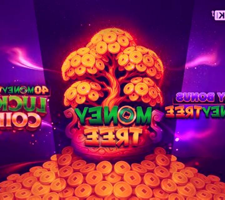 Money Tree (Allbet Gaming) slot machine
