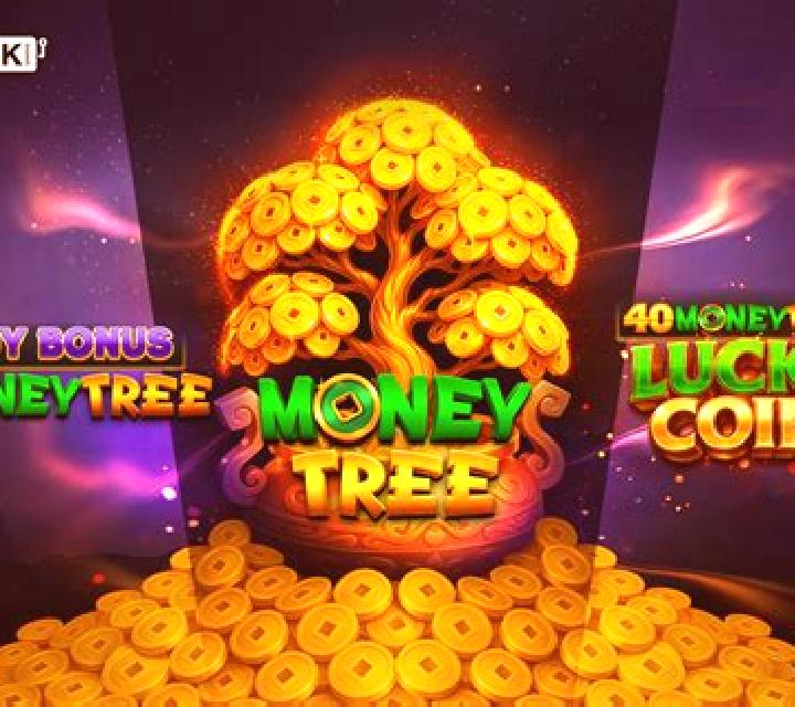 Money Tree (Allbet Gaming) slot