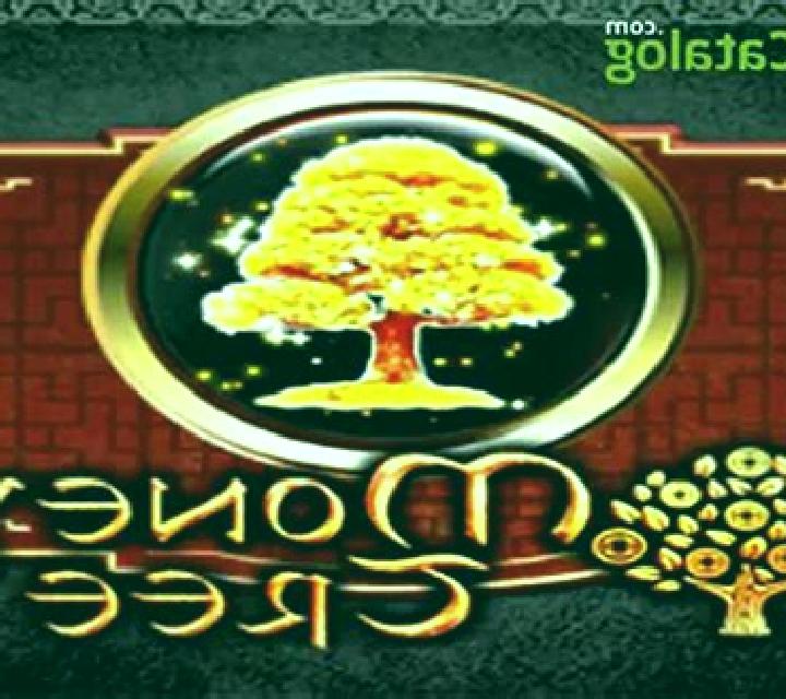 Money Tree (Ameba) slot