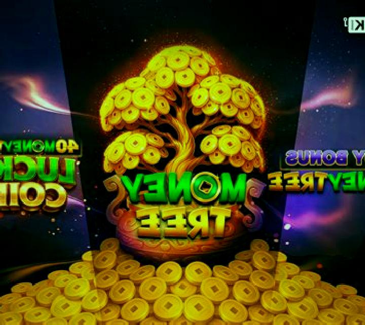Money Tree (Bbin) online slot