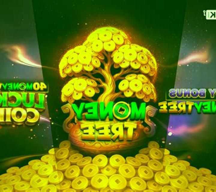 Money Tree (Bbin) slot machine