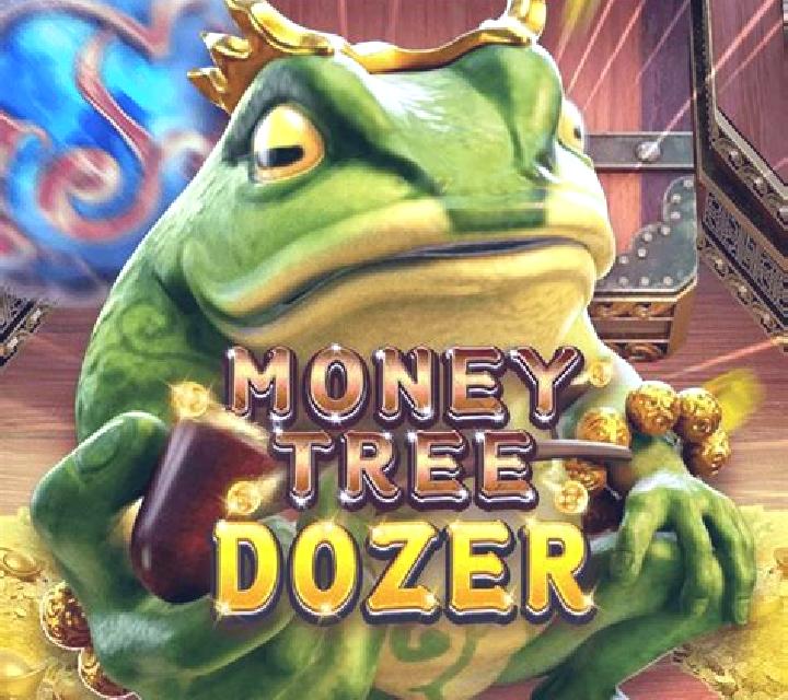 Money Tree Dozer online slot