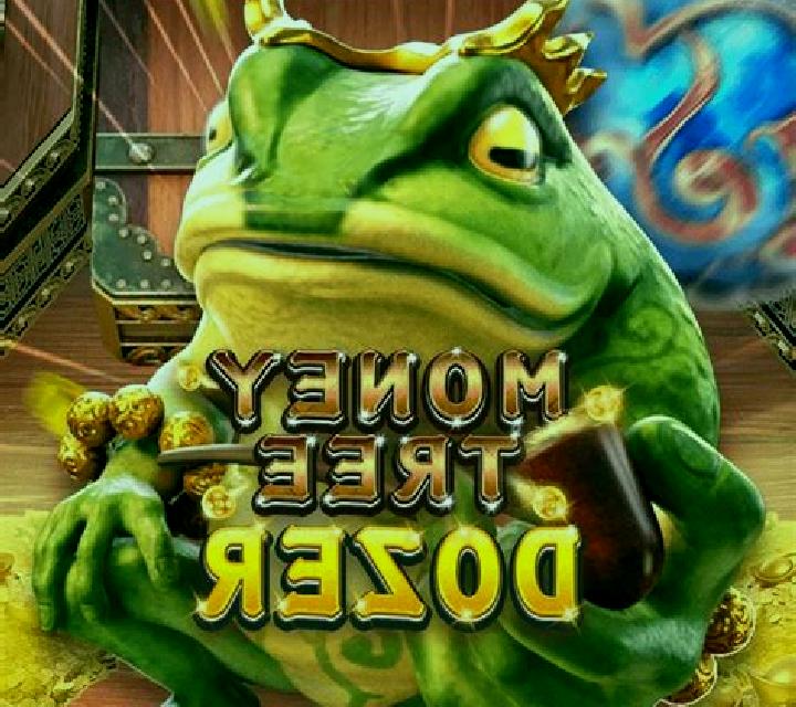 Money Tree Dozer slot machine