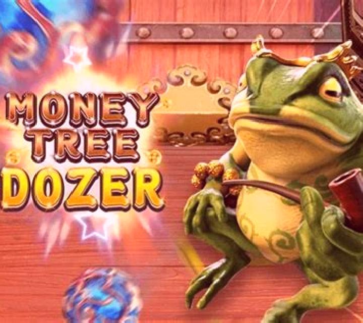 Money Tree Dozer slot