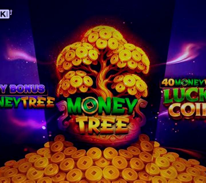 Money Tree Golden Horse online slot