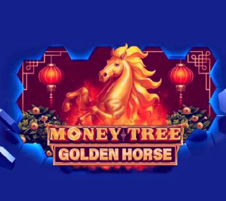 Money Tree Golden Horse slot
