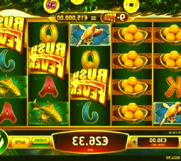 Money Tree: Hyper Wild online slot
