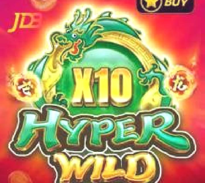 Money Tree: Hyper Wild slot game
