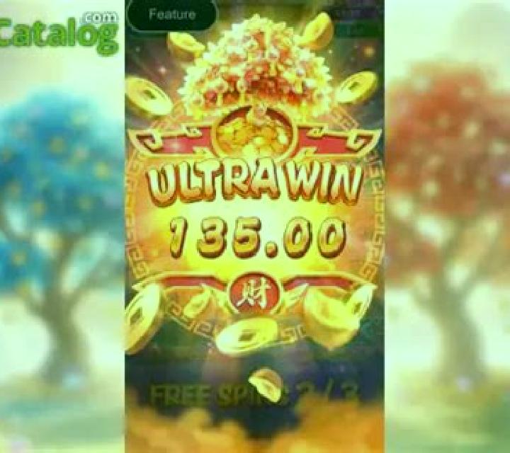 Money Tree: Hyper Wild slot