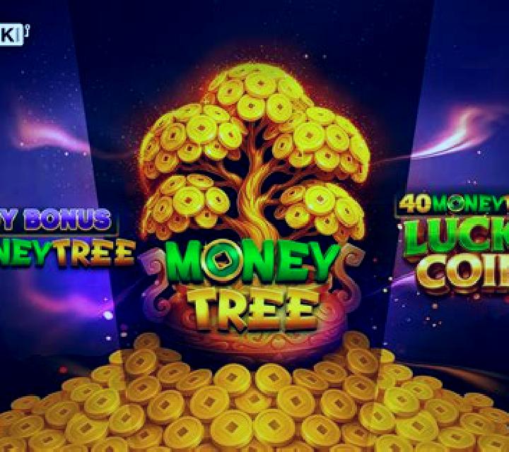 Money Tree Jackpot online slot