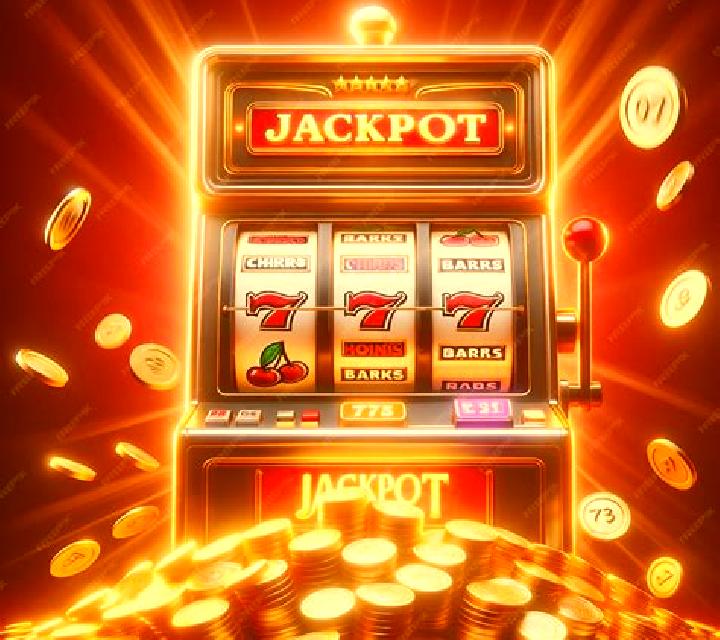 Money Tree Jackpot slot machine