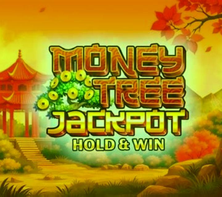 Money Tree Jackpot slot