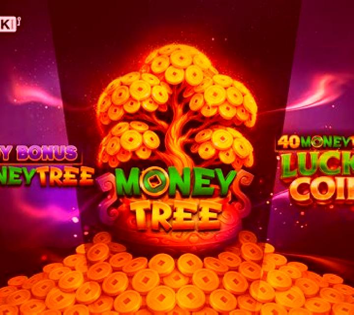 Money Tree (Popok Gaming) online slot